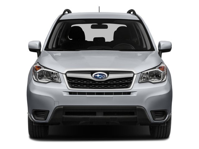 Used 2016 Ice Silver Metallic Subaru 2.5i Premium image 7