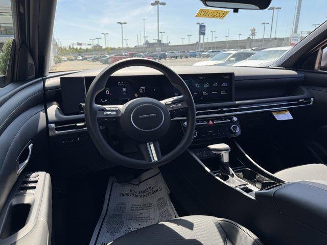 2026 Hyundai Santa Cruz SEL - Photo 29