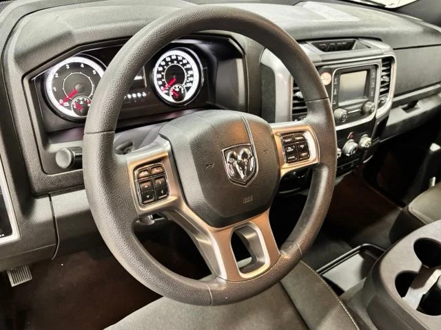 Used 2024 Black Ram Warlock image 16