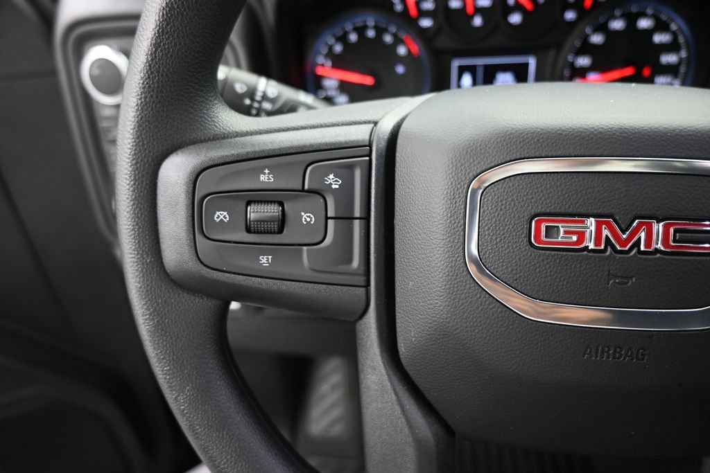 2026 GMC Sierra 1500 Pro - Photo 13