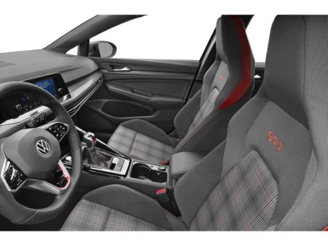 Certified Used 2024 Black Volkswagen S image 9