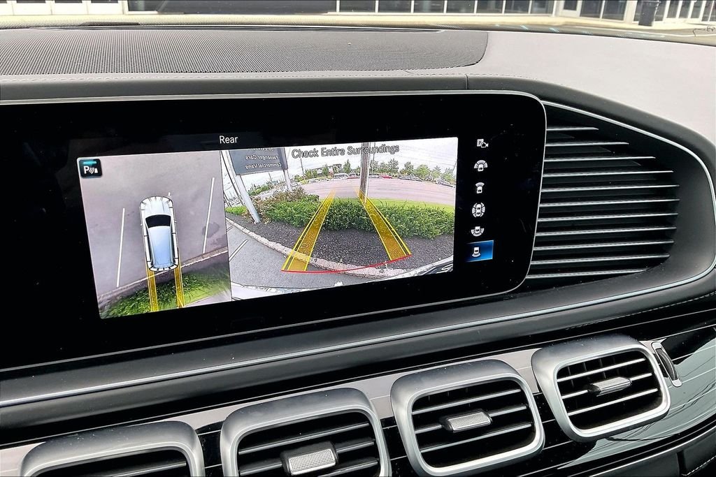 2023 Mercedes-Benz GLS Maybach - Photo 10