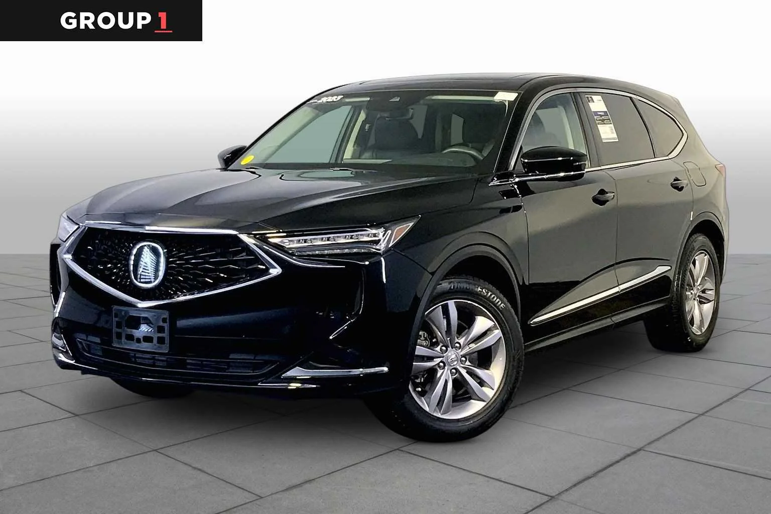 2023 Acura MDX SH-AWD's photo