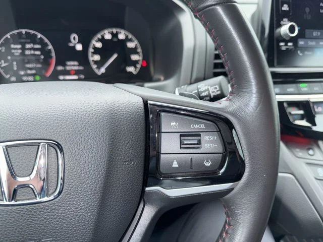 Used 2025  Honda Sport-L image 20