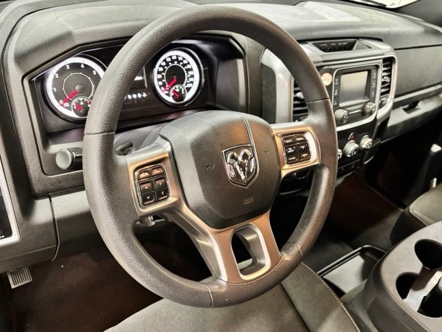 Used 2024 Black Ram Warlock image 16