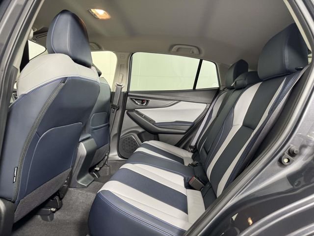 Certified Used 2023 Gray Metallic Subaru Hybrid image 33