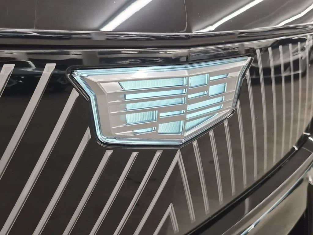 2026 Cadillac Escalade IQL Sport - Photo 25
