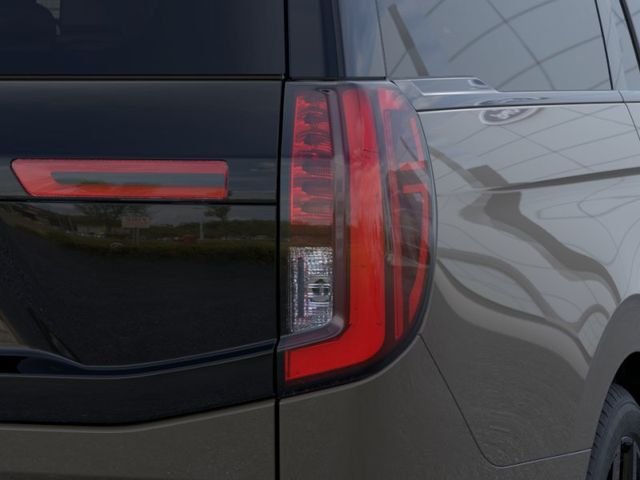 New 2026 Gray Ford Platinum image 21