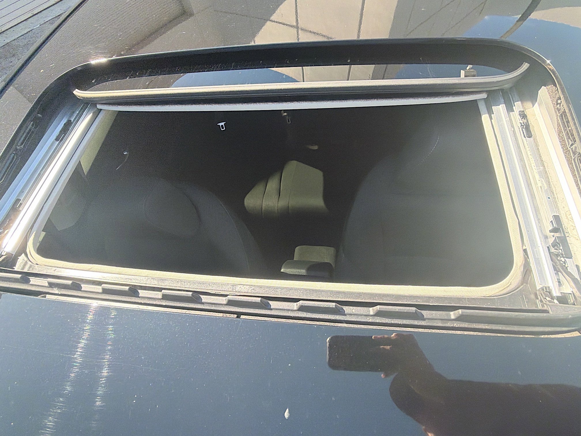 2024 Honda Accord EX - Photo 17