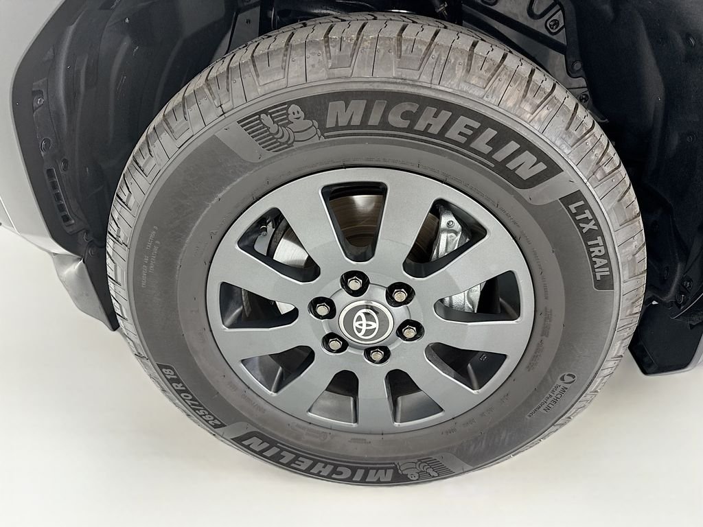 Used 2026 Brown Toyota Base image 29
