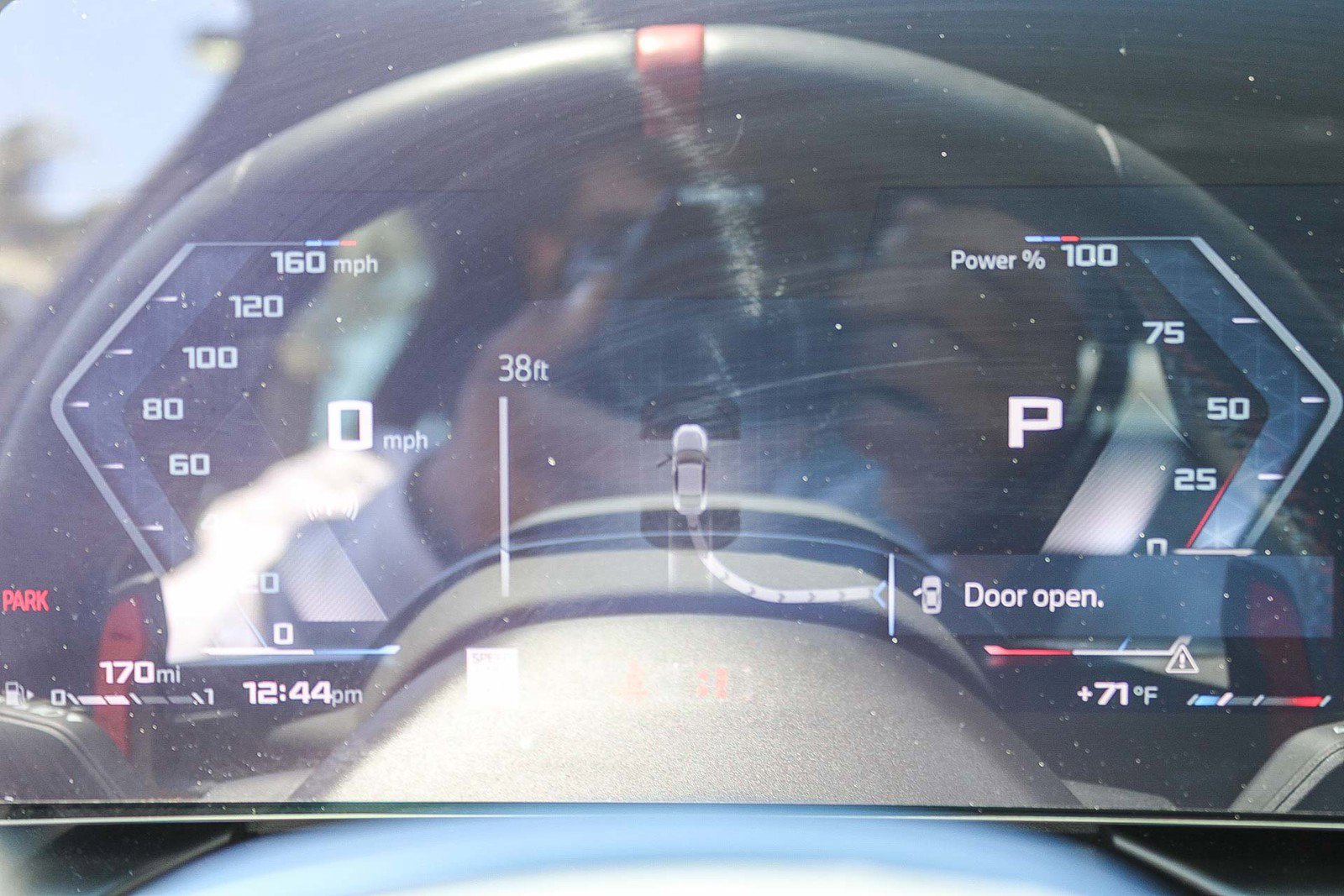 Used 2026 Brooklyn Grey Metallic BMW M235 xDrive image 19