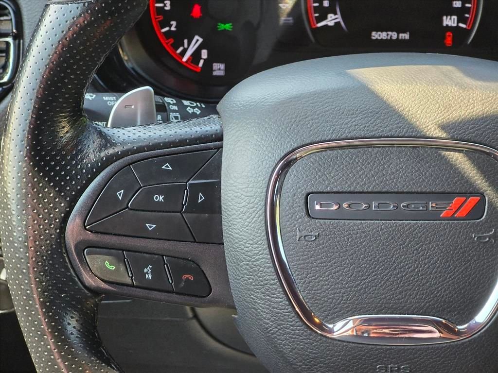 Used 2024 Gray Dodge GT Plus image 16