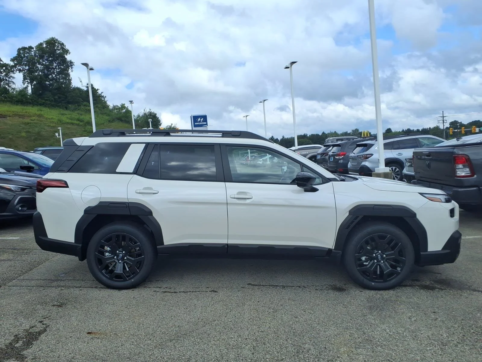 2026 Subaru Outback Limited XT - Photo 2