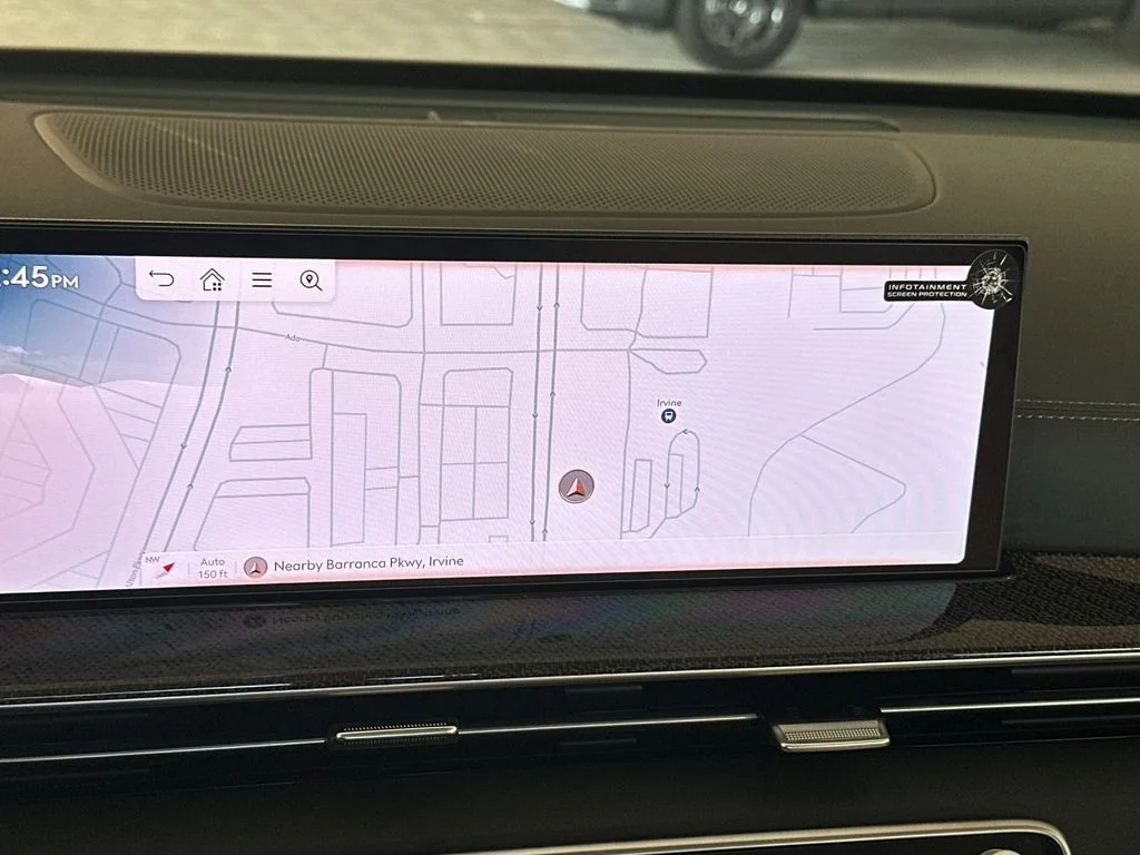 2026 GENESIS GV80 Coupe E-SC - Photo 18