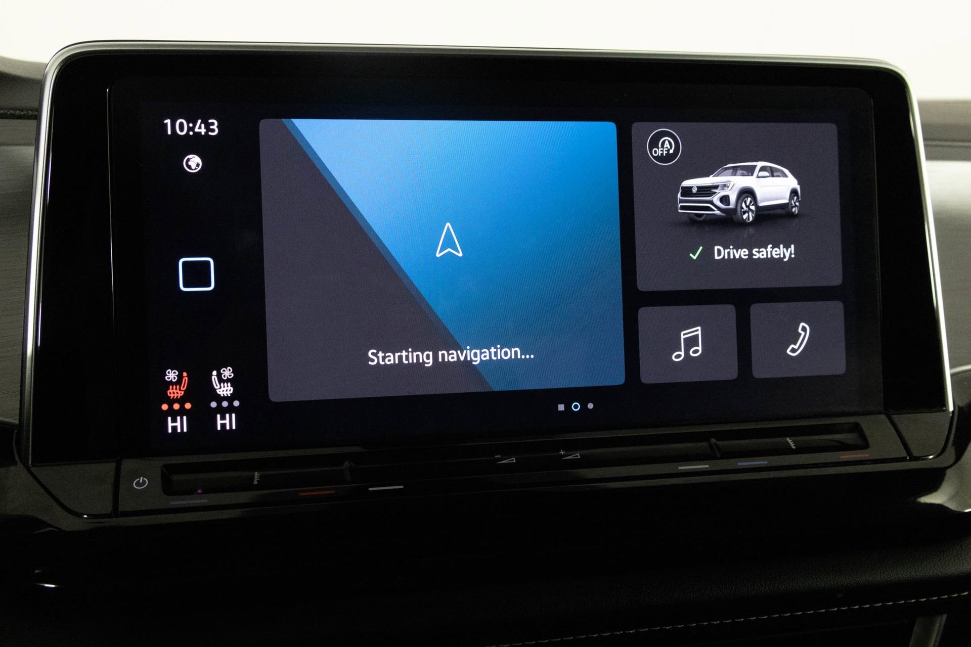 2025 VOLKSWAGEN ATLAS CROSS SPORT - Image 21