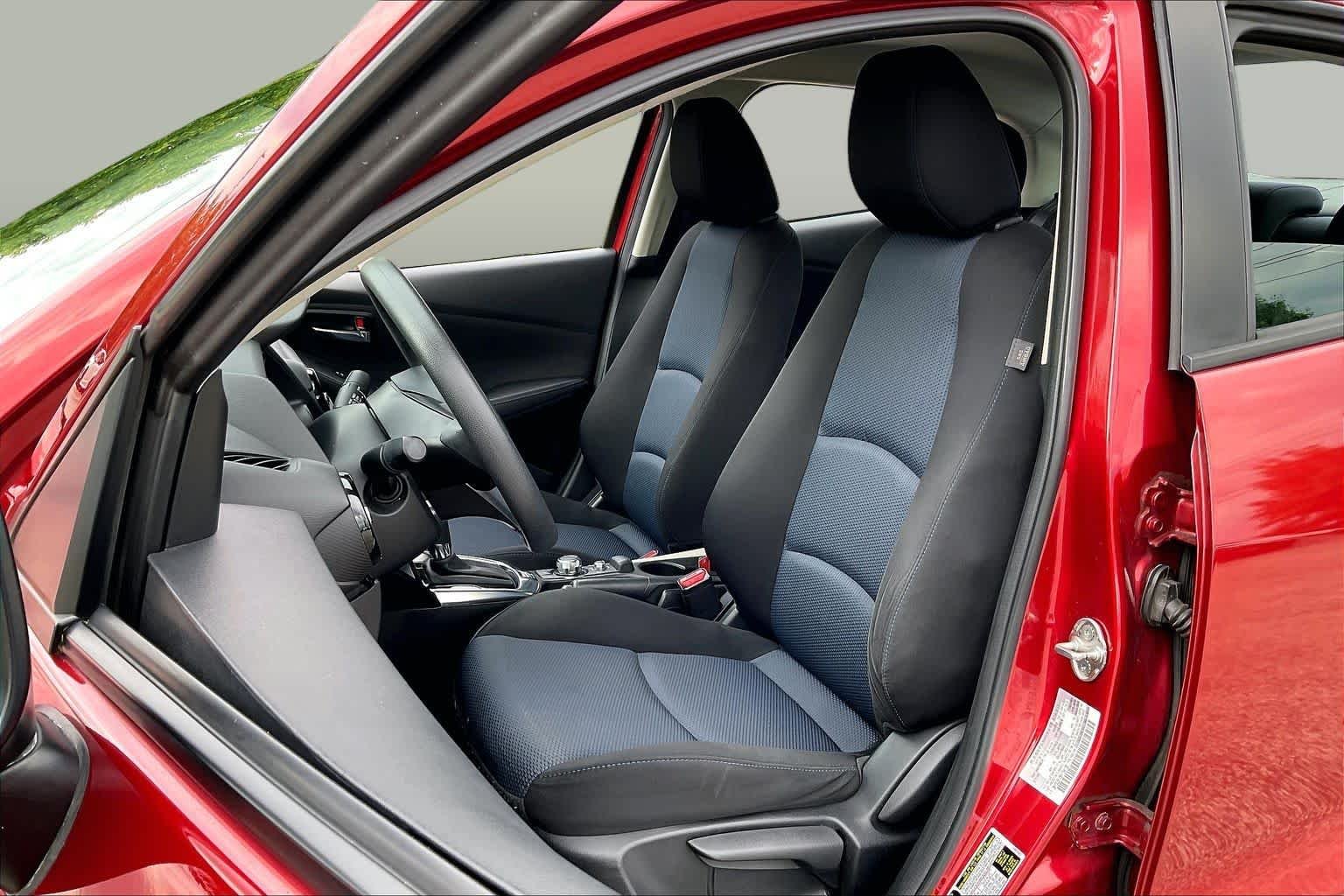 Used 2017 Pulse Toyota  image 8