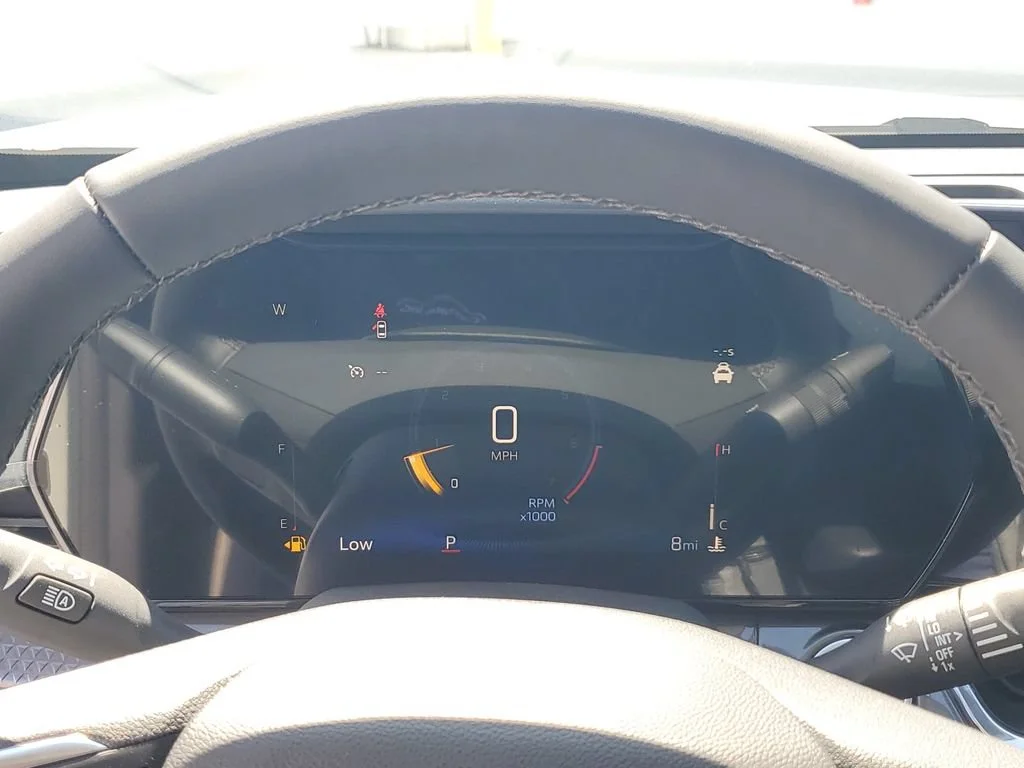 2026 Chevrolet Trax Activ - Photo 31