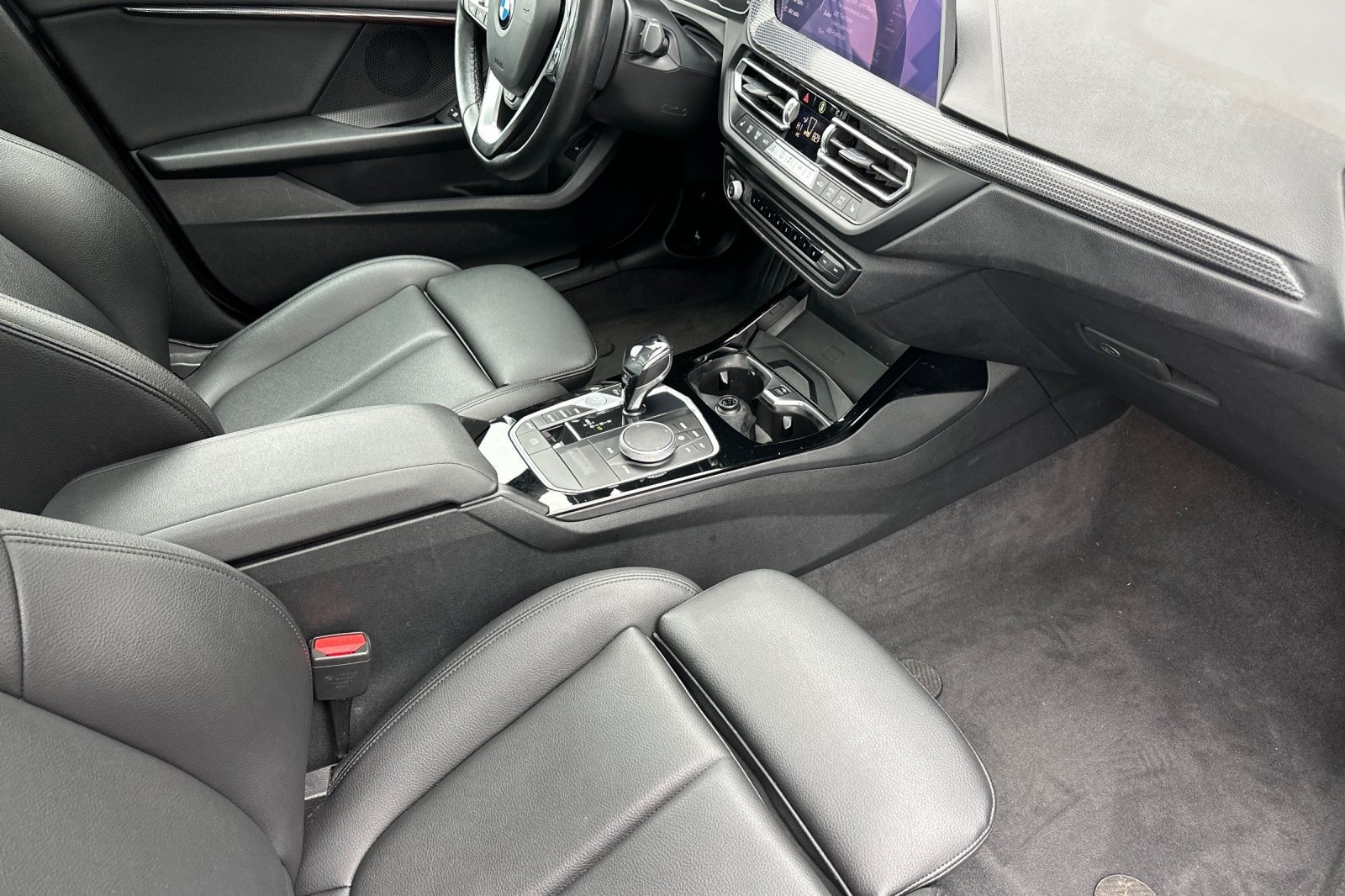 Used 2021 Jet Black BMW 228i image 14