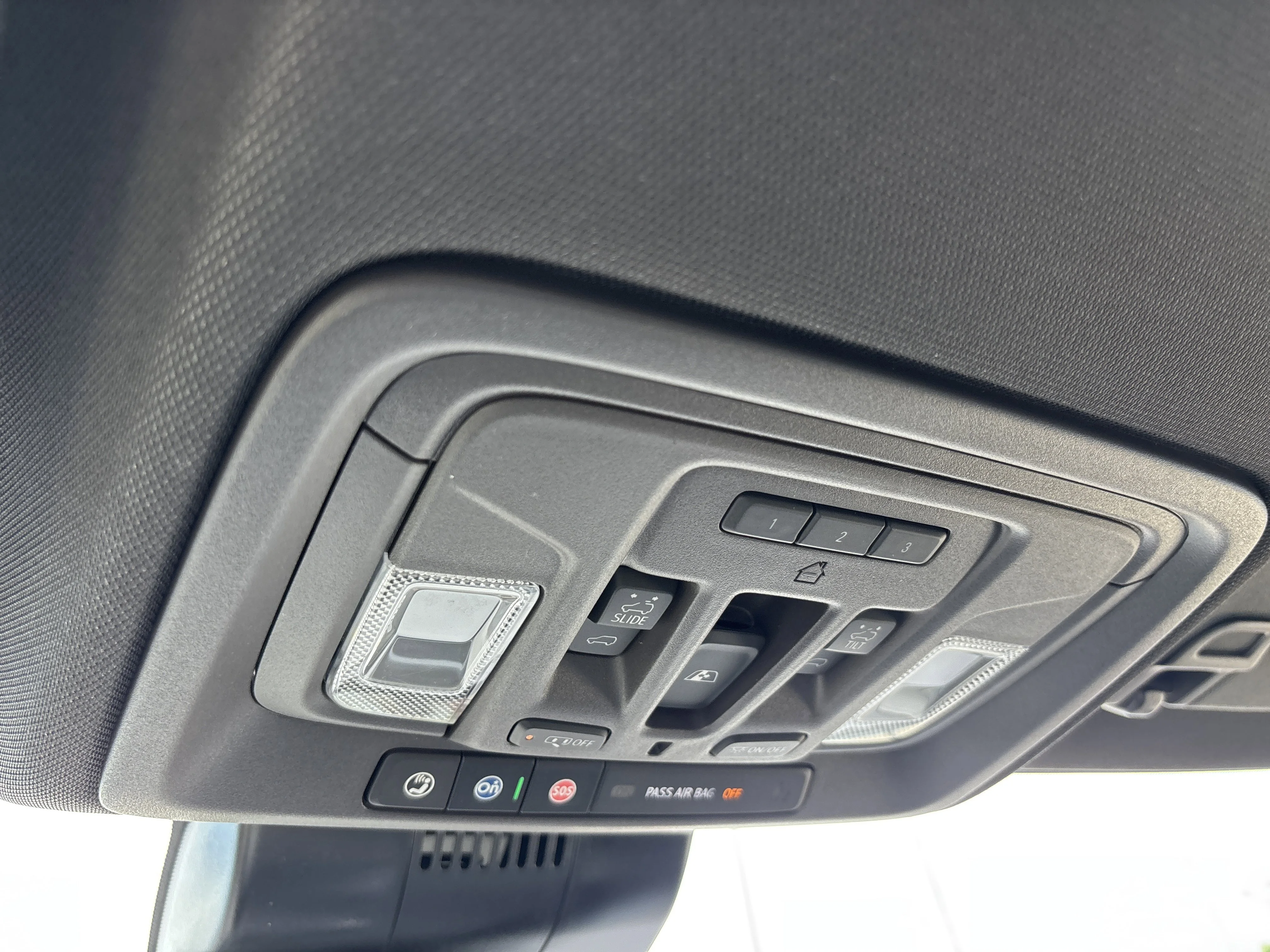 2026 GMC Sierra 2500HD SLT - Photo 43