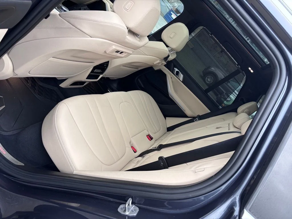 Used 2021 Gray BMW xDrive45e image 20