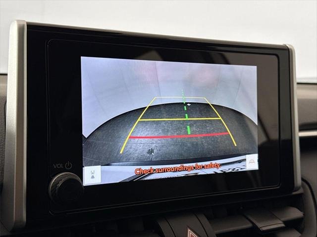 Certified Used 2024 ICE CAP Toyota  image 24