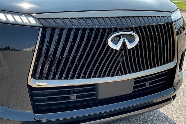 2026 INFINITI QX80 Autograph - Photo 29