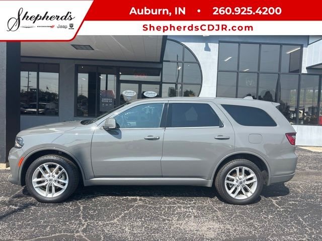 2022 Dodge Durango
