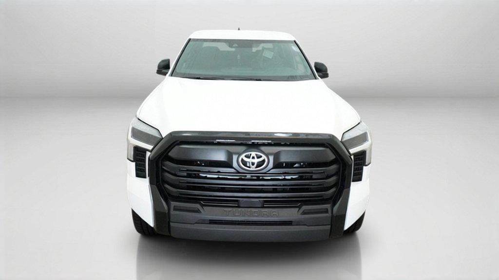 New 2026 Ice Cap Toyota SR image 28