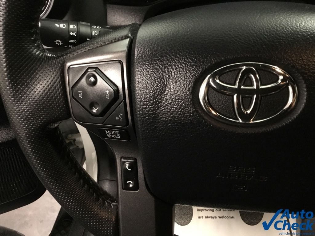 2016 Toyota Tacoma TRD Off Road - Photo 39