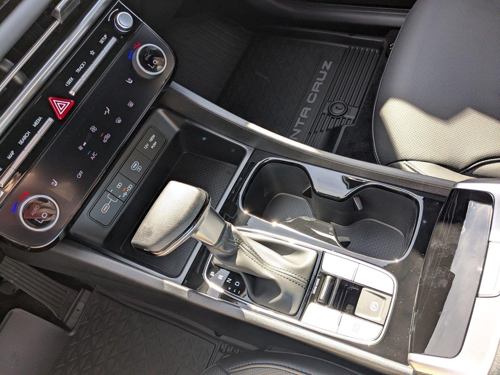 Certified Used 2026 Hampton Gray Hyundai SEL image 18