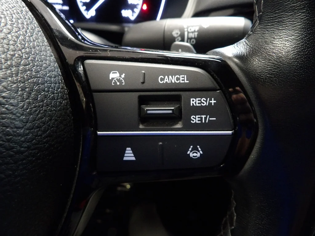 Used 2025 GRAY Honda Sport image 29