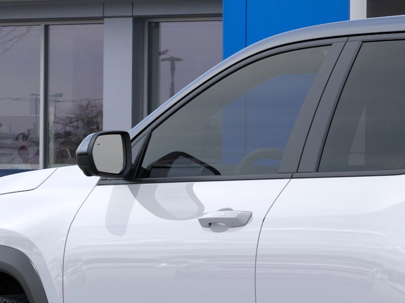 2026 Chevrolet Equinox LT - Photo 15