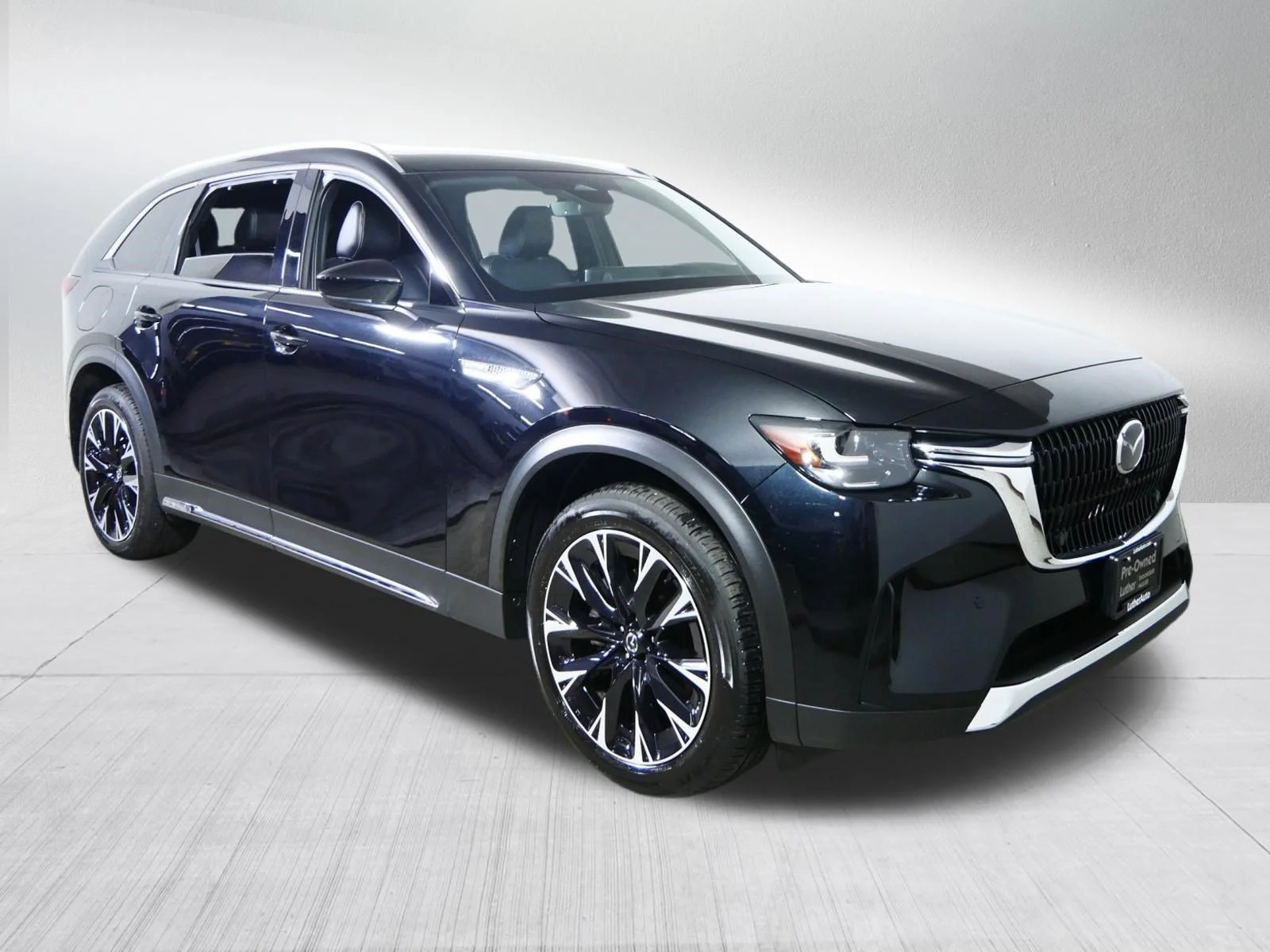 2024 Mazda CX-90 PHEV