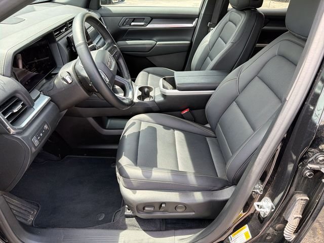 Used 2026 Black GMC Elevation image 15