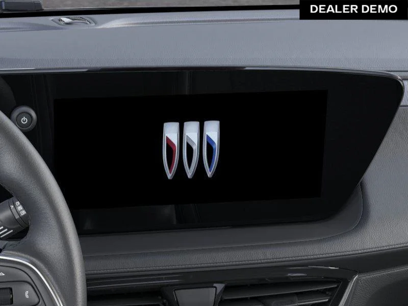 Used 2026  Buick Sport Touring image 20