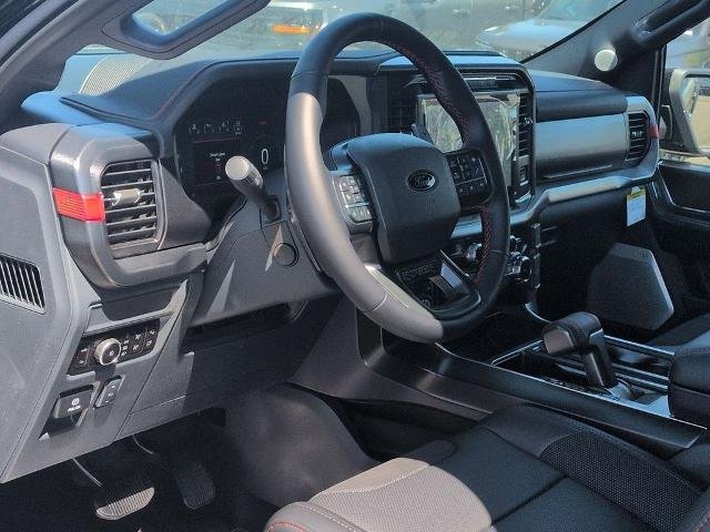 New 2026 Agate Black Metallic Ford Raptor® image 12