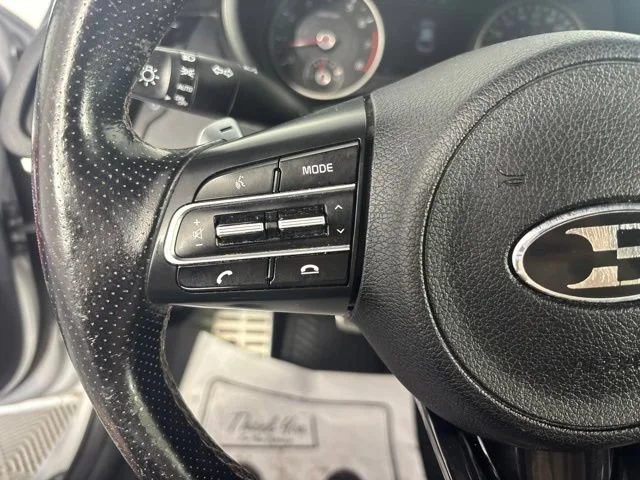 Used 2018 Silver Kia GT1 image 12
