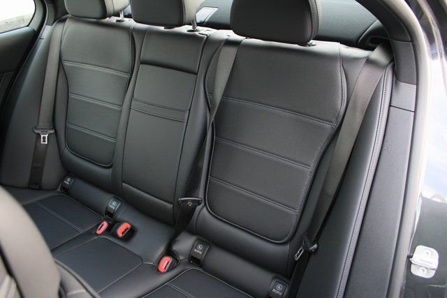 New 2025 Graphite Grey Metallic Mercedes-Benz C 300 image 29