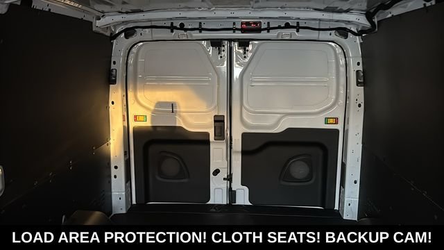 2026 Ford Transit Van Base - Photo 8