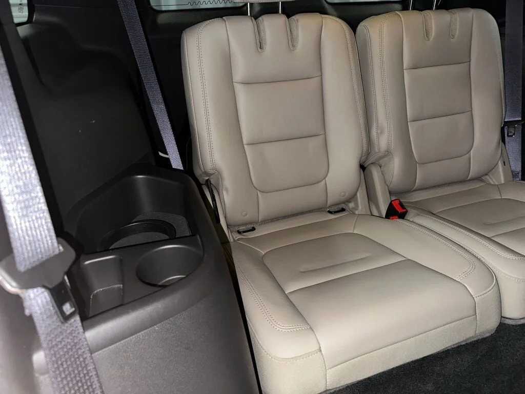 2014 Ford Explorer XLT - Photo 28