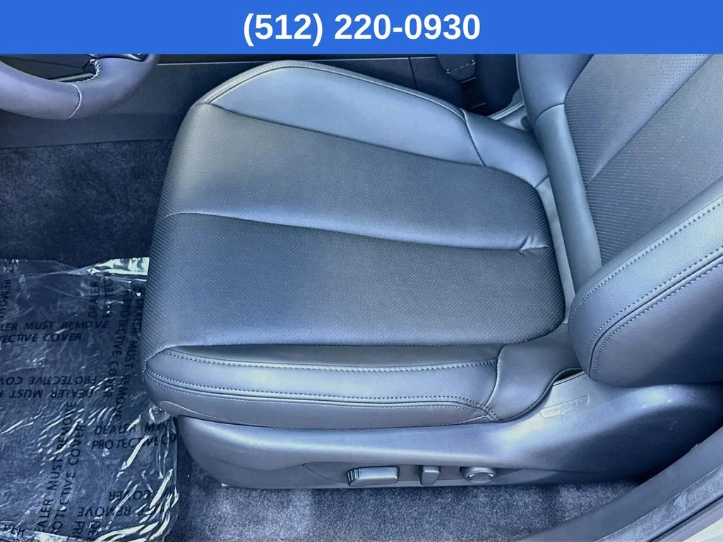 New 2026  Subaru Limited Hybrid image 26