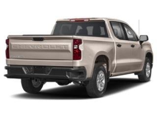 2026 Chevrolet Silverado 1500 Custom - Photo 11