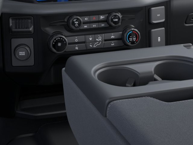 New 2026 Oxford White Ford XL image 15