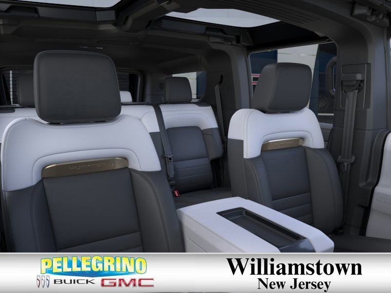 2025 GMC HUMMER EV 2X - Photo 24