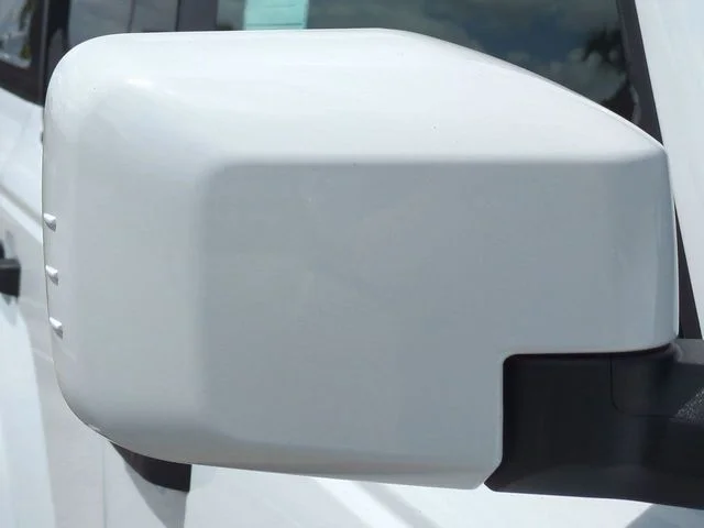 New 2026 Oxford White Ford Outer Banks® image 12