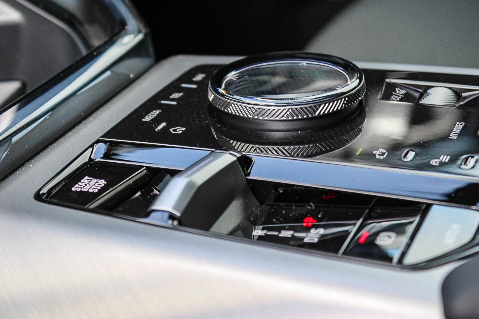 New 2026 Brooklyn Grey Metallic BMW 30 xDrive image 20