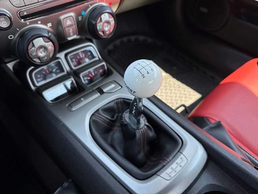 Used 2011 White Chevrolet SS image 18