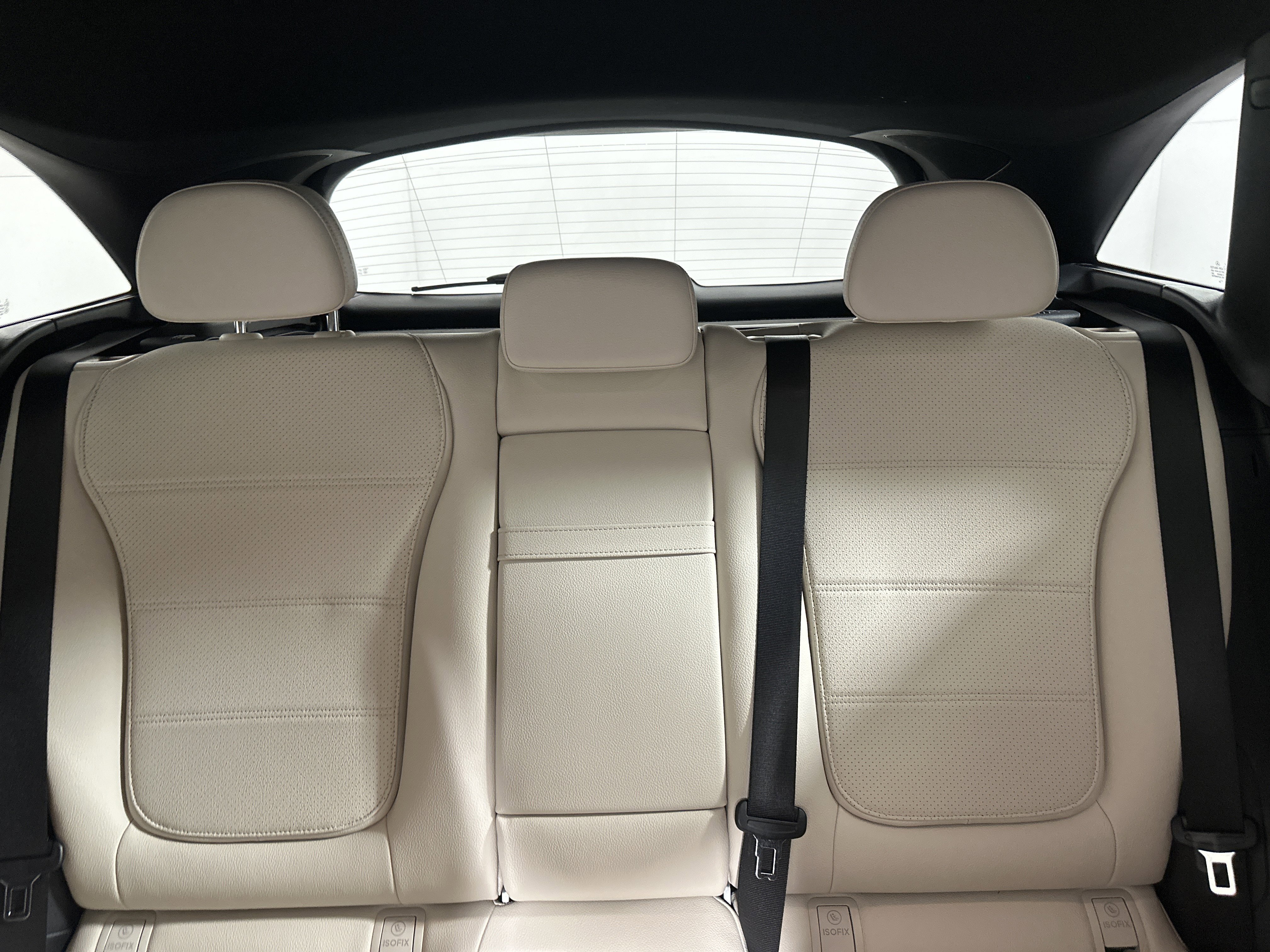 2025 Mercedes-Benz GLC Base - Photo 21