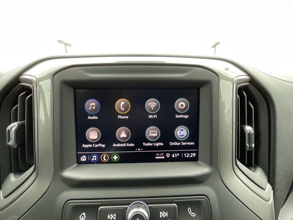 2026 GMC Sierra 1500 Pro - Photo 19