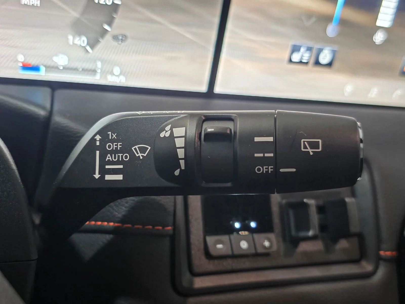 2026 Nissan Armada PRO-4X - Photo 41